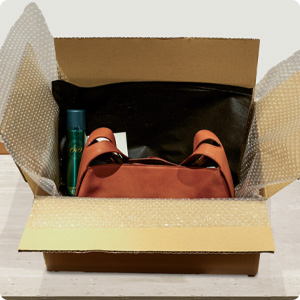 大切に梱包してお送りします