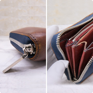 メンテナンス前