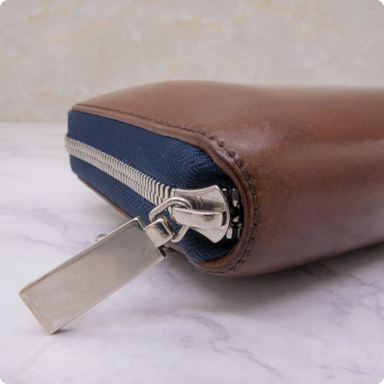 メンテナンス後