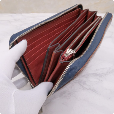 メンテナンス後