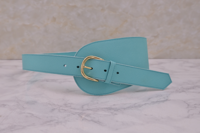 個性的なベルトのご注文　30301